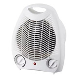 Calefactor Calentador Eléctrico Termoventilador 2000w Blanco