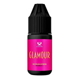 Cola Para Cílios Fio A Fio Volume Russo Sobelle Glamour 5ml Cor Preto