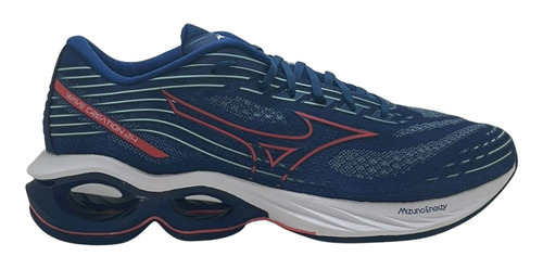 Tenis Mizuno Wave Creation 24 Masculino Cod: 15829