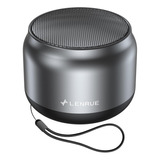 Altavoz Bluetooth Lenrue, Pequeños Altavoces Portátiles, Min