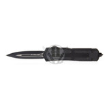 Navaja Tactica Otf Frontal Microtech Scarb Daga Funda 0885