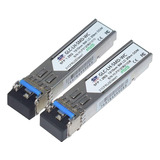 Módulo Transceptor Cisco Glc-lh-smd 1000base-lx/lh Sfp 1310 