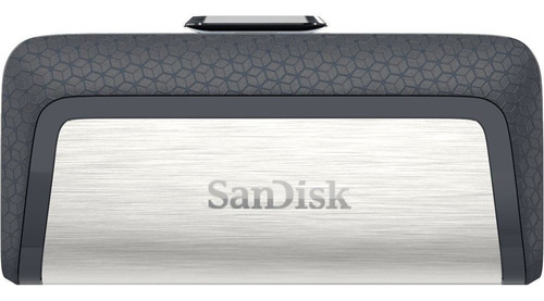 Pendrive Sandisk 64gb Ultra Dual Drive Usb Type-c - Usb-c Us