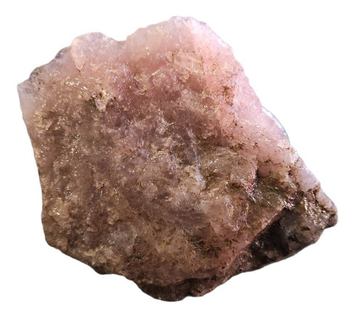 Piedra Roca Cuarzo Rosa Piezas De 2 A 4 Kilos De 10 A 25 Cm 