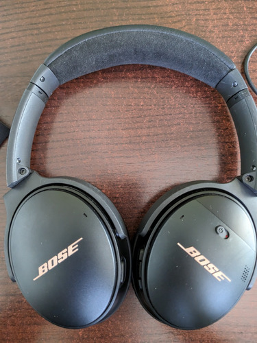 Bose Quietcomfort® 35 Ii Gaming Headset Como Nuevo