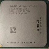 Processador Amd Athlon 64 3200 Soquete 939