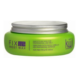 Küül Fix Me Frost 100ml Cera De Estilizado, Define Y Da