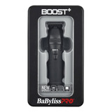 Trimmer Babyliss Pro Boost+ Negro Mate
