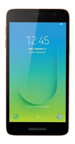 Samsung Galaxy J2 Core 16 Gb  Oro 2 Gb Ram