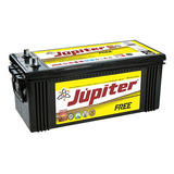 Bateria Jupiter Free 150ah - Jj150d