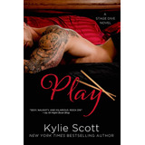 Libro:  Play (a Stage Dive Novel, 2)