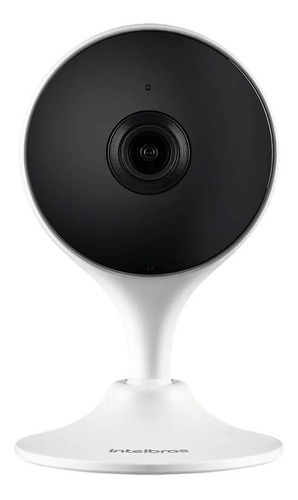 Câmera De Segurança Intelbras Im3 Wi-fi Full Hd 1080p Branca