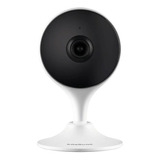 Câmera De Segurança Intelbras Im3 Wi-fi Full Hd 1080p Branca