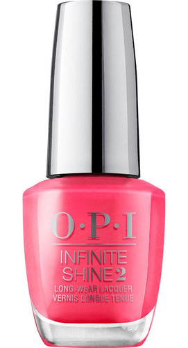 Opi Esmaltes Infinite Shine Gel Frio Sin Cabina