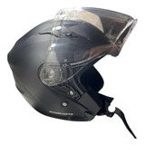 Casco Abierto Mt Helmets Avenue