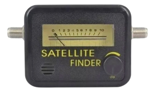 Sat Finder Mini Localiza Satelites Facilmente Satfinder