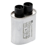 Capacitor Microondas Electrolux 0,70uf 2100v Mef33 00700698