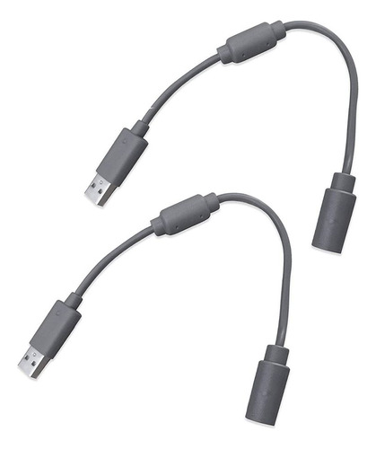 Adaptador De Extensión Usb Converter Breakaway Cable A Pc