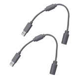 Adaptador De Extensión Usb Converter Breakaway Cable A Pc