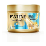 Mascarilla Pantene Coco X 300ml