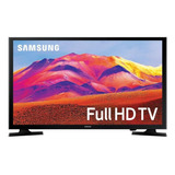 Televisor Samsung 40 Full Hd Smart Tv Un40t5290akxzl