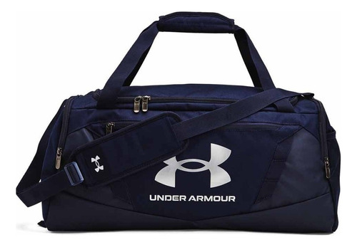 Morral Under Armour Deportivo Gym Maleta Basketball Tula Nba