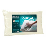 Almohada Inteligente Viscoelastica Nasa Memoria Imperdible