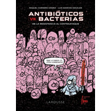 Libro Antibioticos Vs. Bacterias