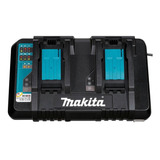 Cargador De Baterias 2 Puertos Makita Dc18rd 6308628