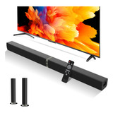 Mzeibo Barra De Sonido Para Tv, Barras De Sonido Para Smart