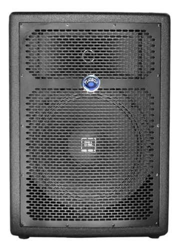 Caixa Ativa Pa Turbox Tba 1500 Jbl 15' Bluetooth 500w