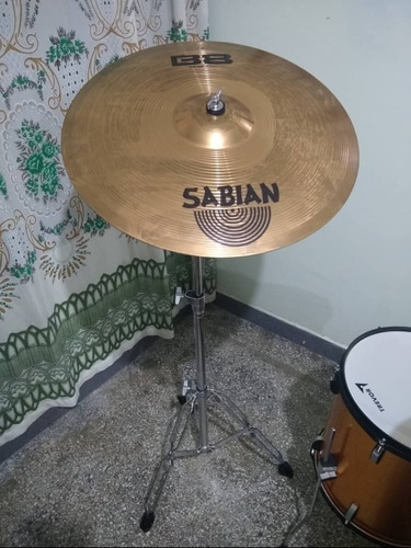 Ride Sabían B8