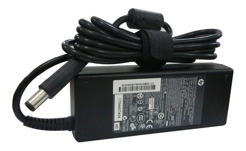 Cargador Fuente Hp 19v 4.74a 90w Smart Cq35 Cq50 Cq60