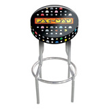 Arcade 1up  Bandai Legacy Stool - Electronic Games