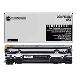 Toner Genérico Ce285a 85a Para Impre M1132 M1212f M1212nf 