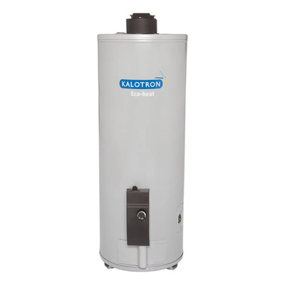 Boiler Deposito Gas Natural 60l 2.5 Servicios Encendido Elec | Meses sin interés