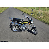 Motomel Max 110cc