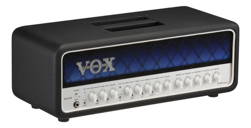 Cabeçote Guitarra Vox Mvx Series Mvx-150h