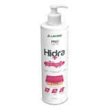 Hidra+ Creme Hidratante Pet Cães Gatos Pro Skin Lavizoo 400g