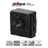 Camara Hdcvi Pinhole 1080p/2 Megapíxeles/ 103 Grados