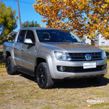 Volkswagen Amarok 2010