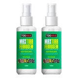 Tira Ferrugem Spray Oxidação, Corrosão Removedor 120ml 2 Und