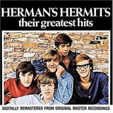 Éxitos De Herman's Hermits.