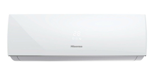 Aire Acondicionado Split Frío/calor Hisense His52wco1 4300f 