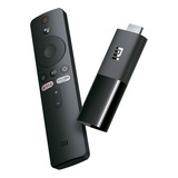 Aparelho Smart Tv Xiaomi Mi Tv Box Stick