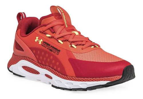 Under Armour  hovr Infinite Summit 2 Salmon Mode6761