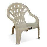 Sillon Reposera Jardin Monaco Art 4405 Colombraro