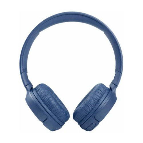 Audifonos Jbl  Tune T510 Pure Bass On Ear Bluetooth Azul 