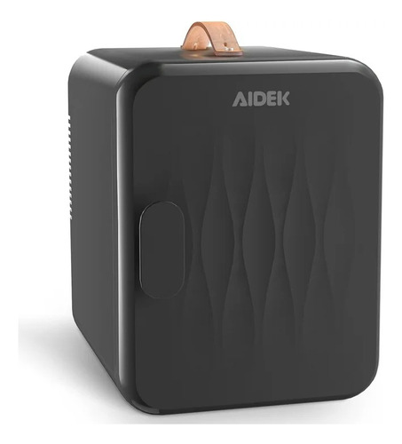 Mini Refrigerador Aidek Multiuso Ac/dc Importado