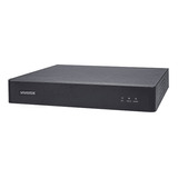 Vivotek Nd9213p Nvr 4 Canales 4 Puertos Poe 1 Vga 1 Hdmi 4k